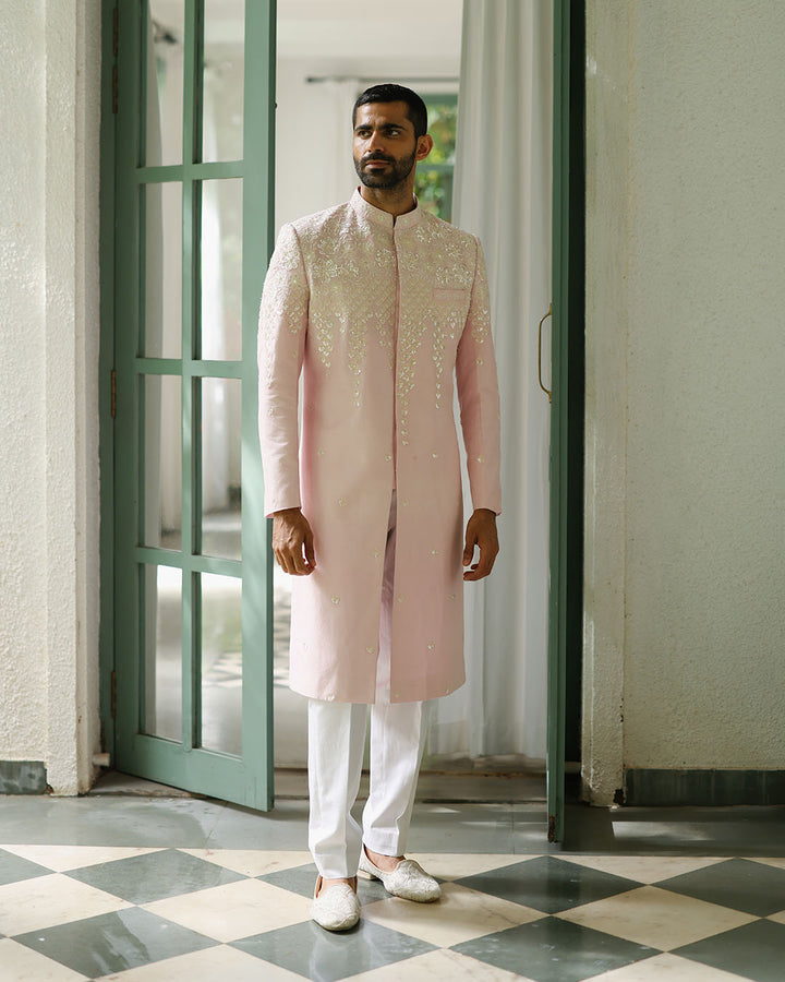 ABEER SHERWANI