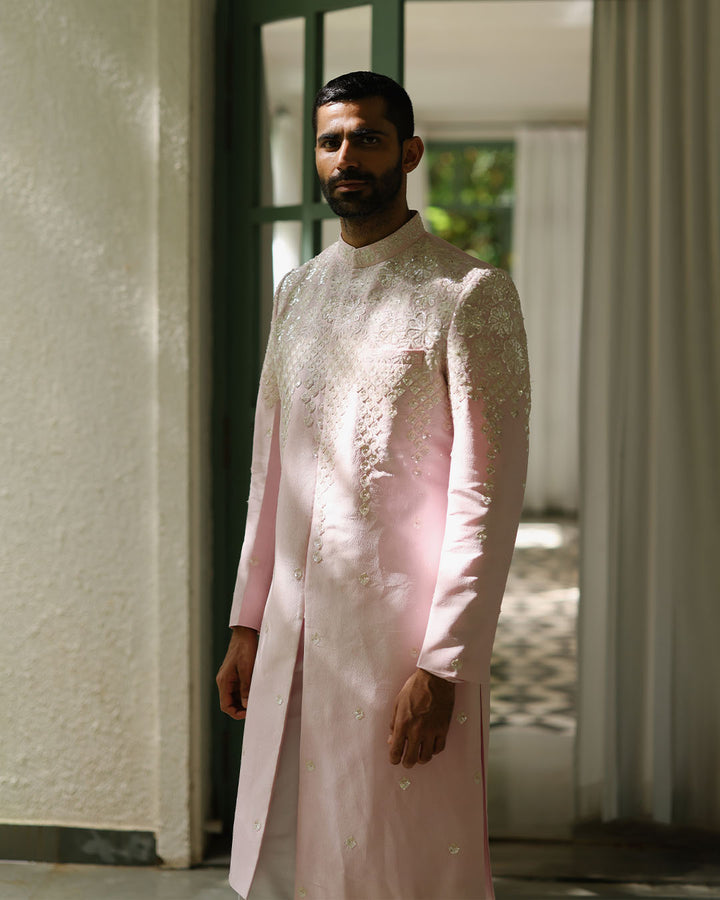 ABEER SHERWANI