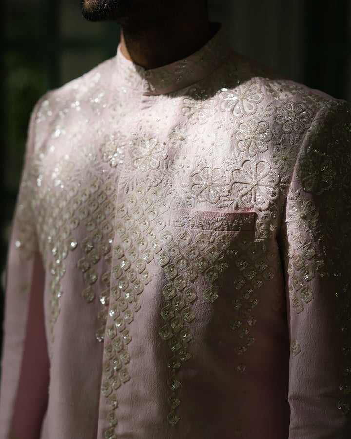 ABEER SHERWANI